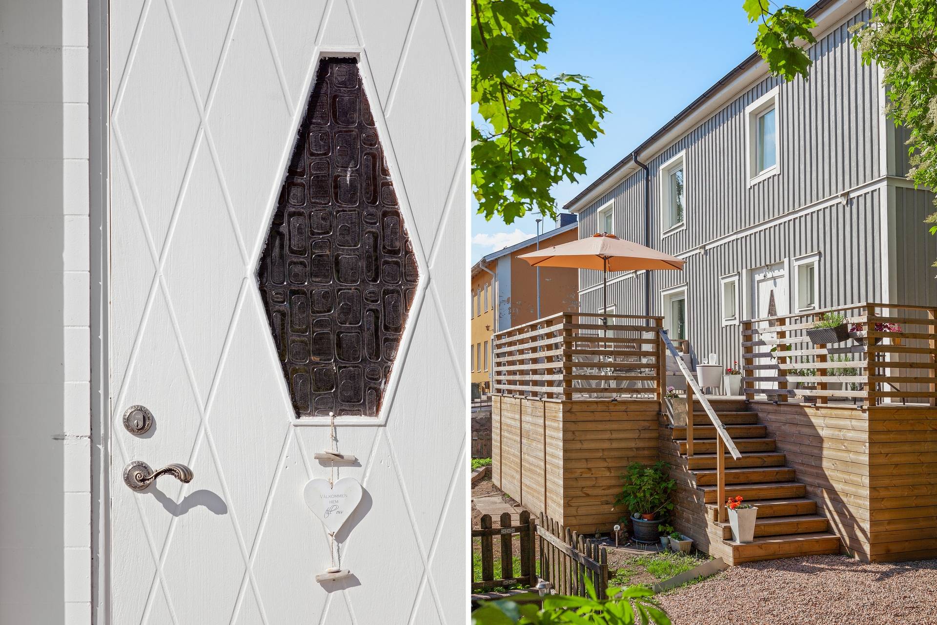 7 rum Villa på Gamla Oxelösundsvägen 3 Oxelösund Oxelösunds kommun - bild 6