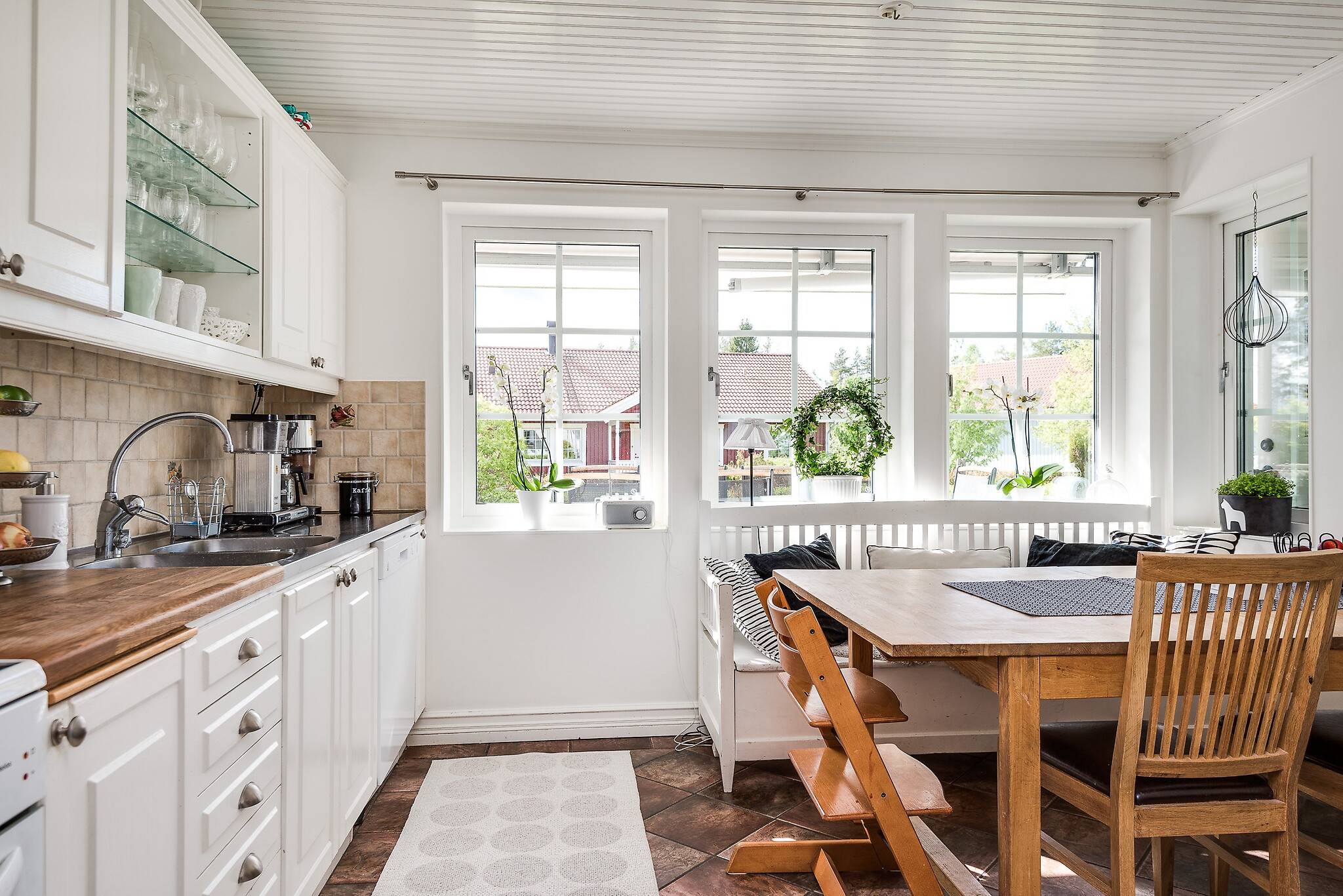 6 rum Villa på Verktäktsvägen 33 Karlslund Falu kommun - bild 16