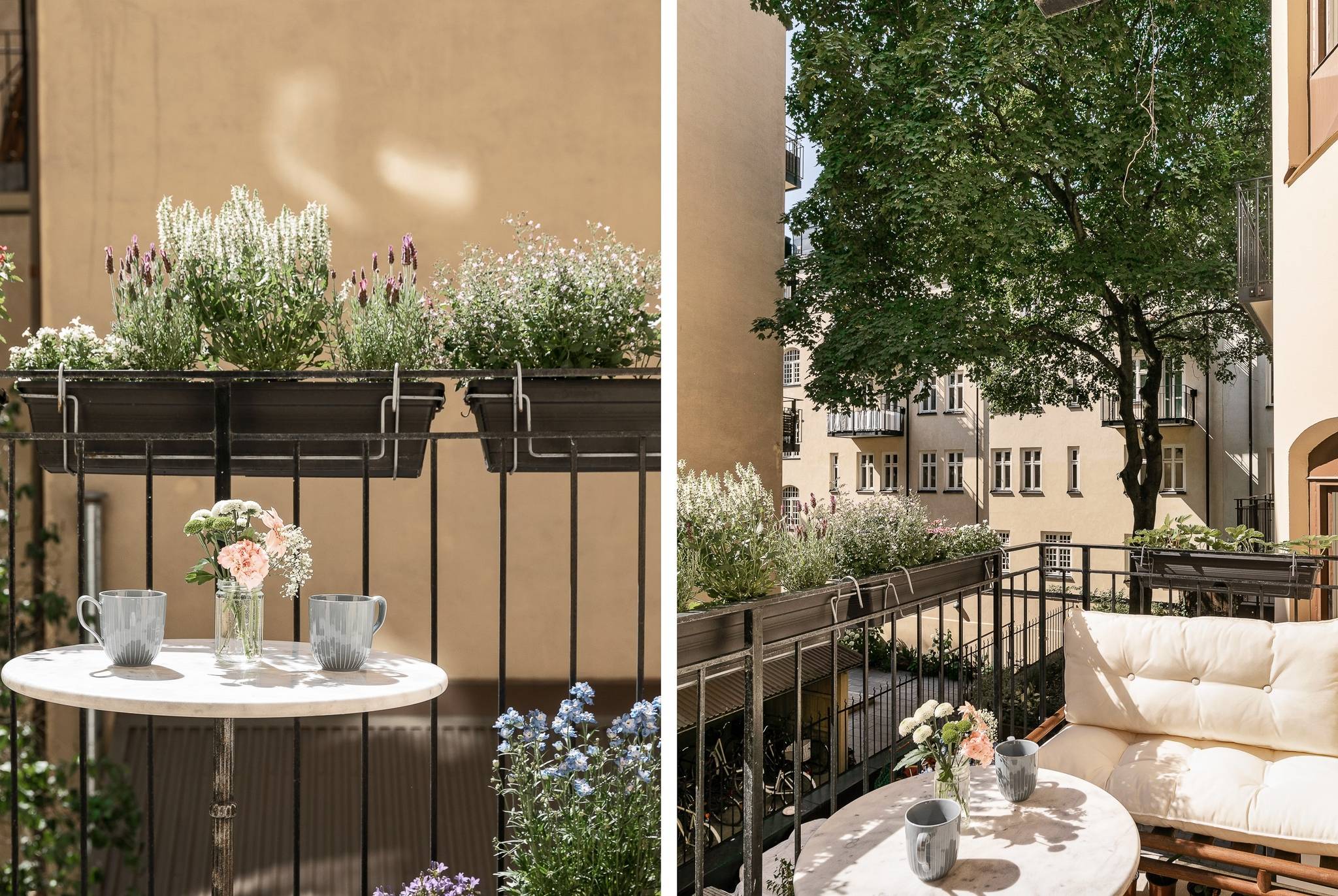 2 rum Lägenhet på Dalagatan 41 A, 1 TR Vasastan Stockholms kommun - bild 16