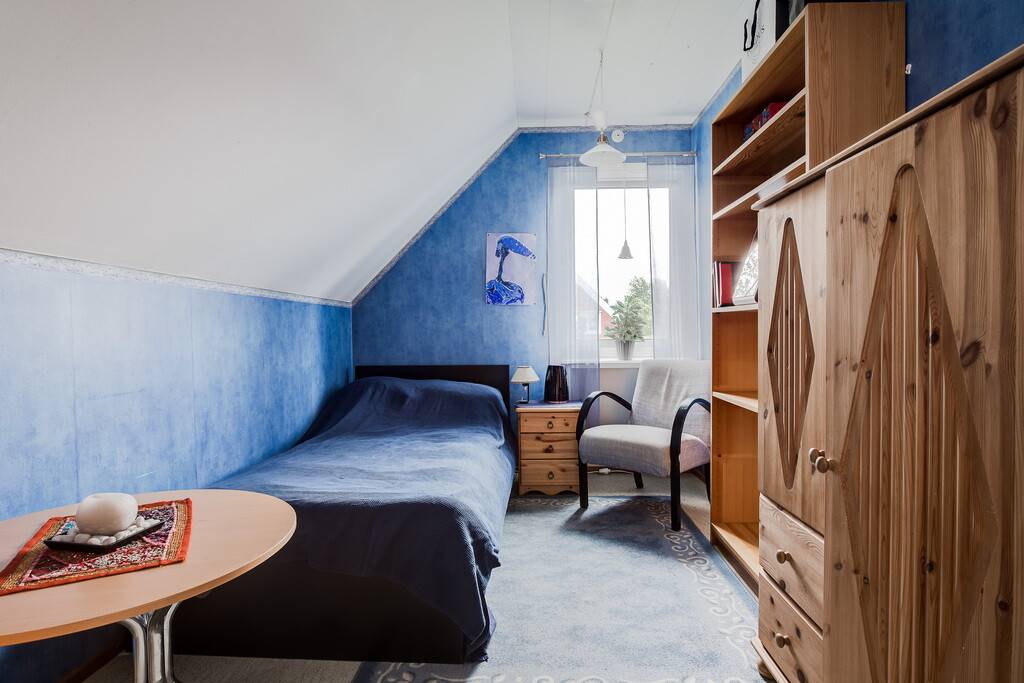 5 rum Villa på Rapsvägen 1 Östermalm Kristinehamns kommun - bild 27
