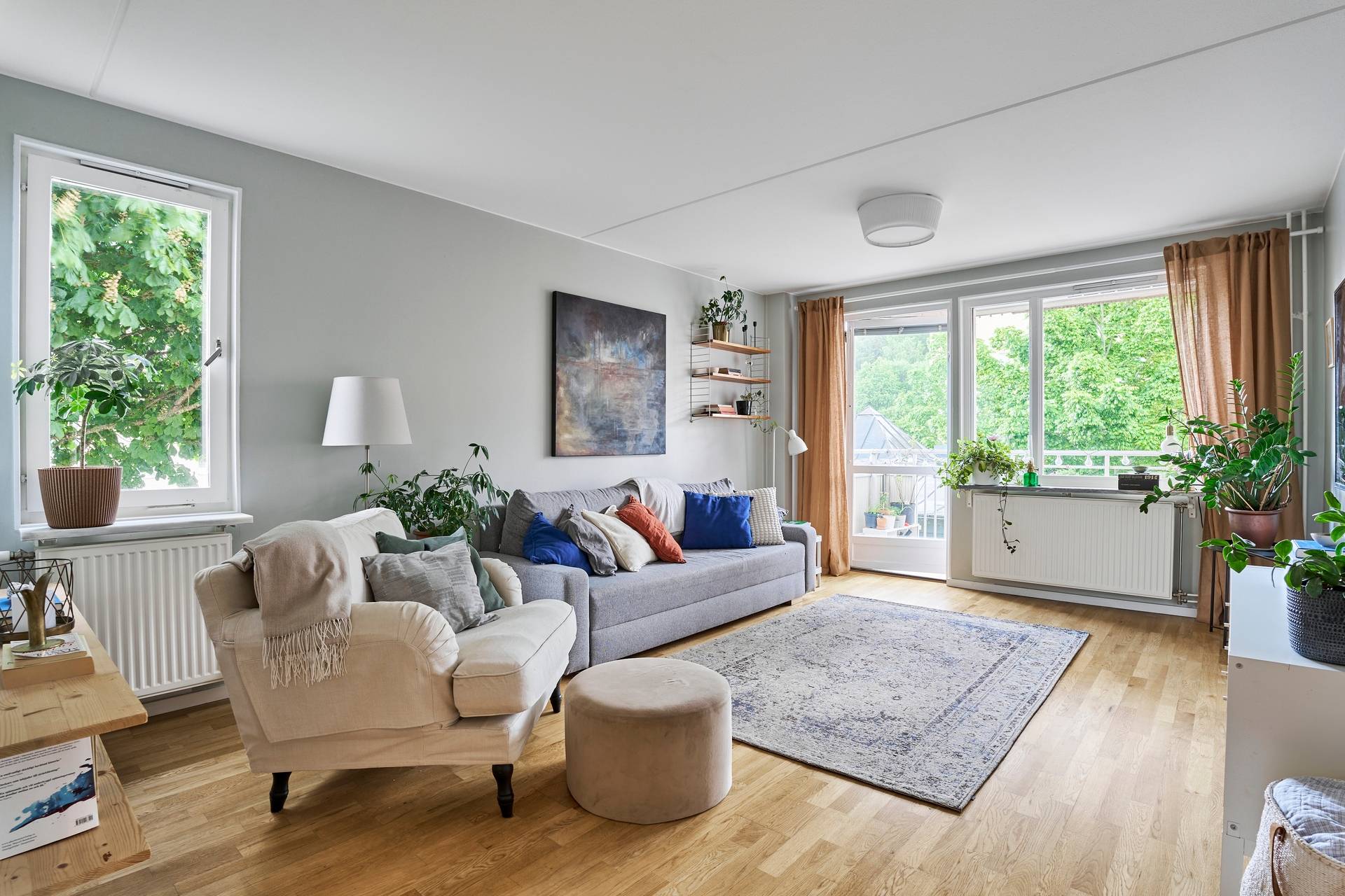 Bromma - Beckomberga, Stockholms kommun