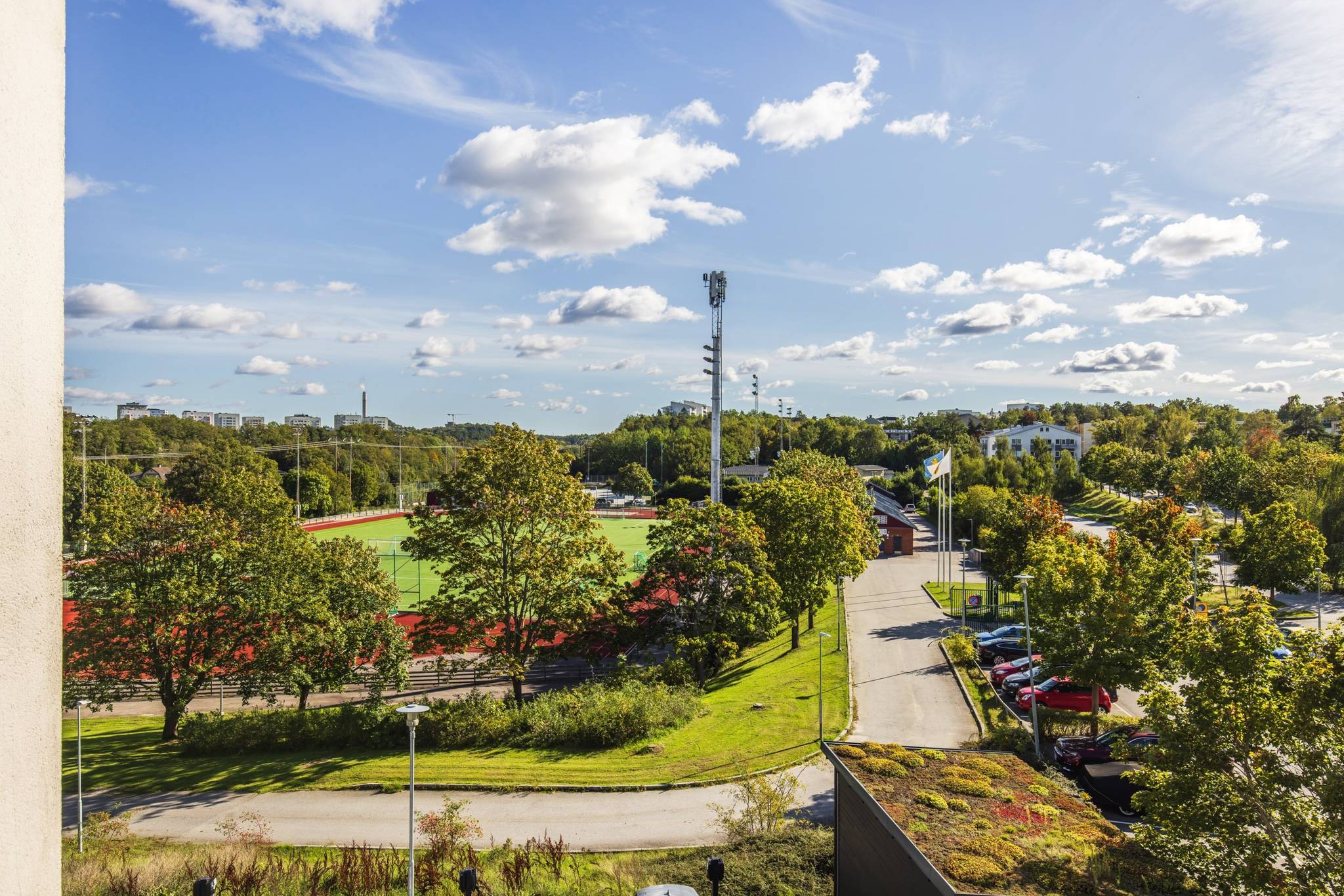 3 rum Lägenhet på Hovstagränd 13 Hagsätra Stockholms kommun - bild 8