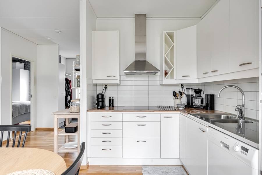 2 rum Lägenhet på Kornvägen 48 D Södra Sandby Lunds kommun - bild 11