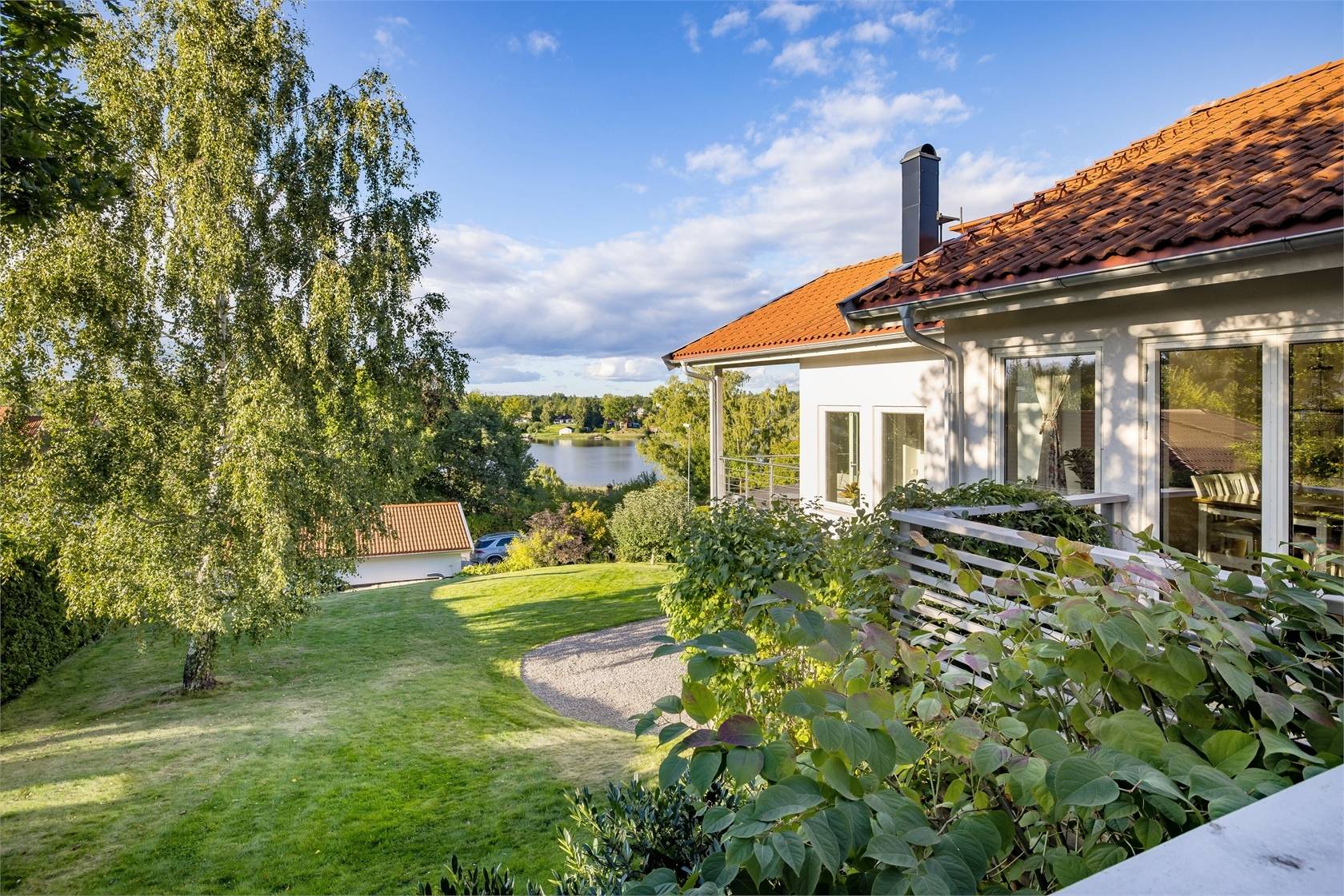6 rum Villa på Mårdvägen 11B Roxnäs Eskilstuna kommun - bild 27