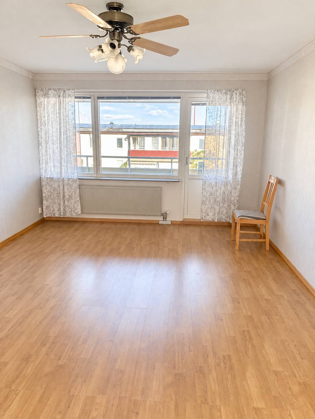 2 rum lägenhet på Smältverksgatan 132 Bäckby, Västerås kommun - bild 1