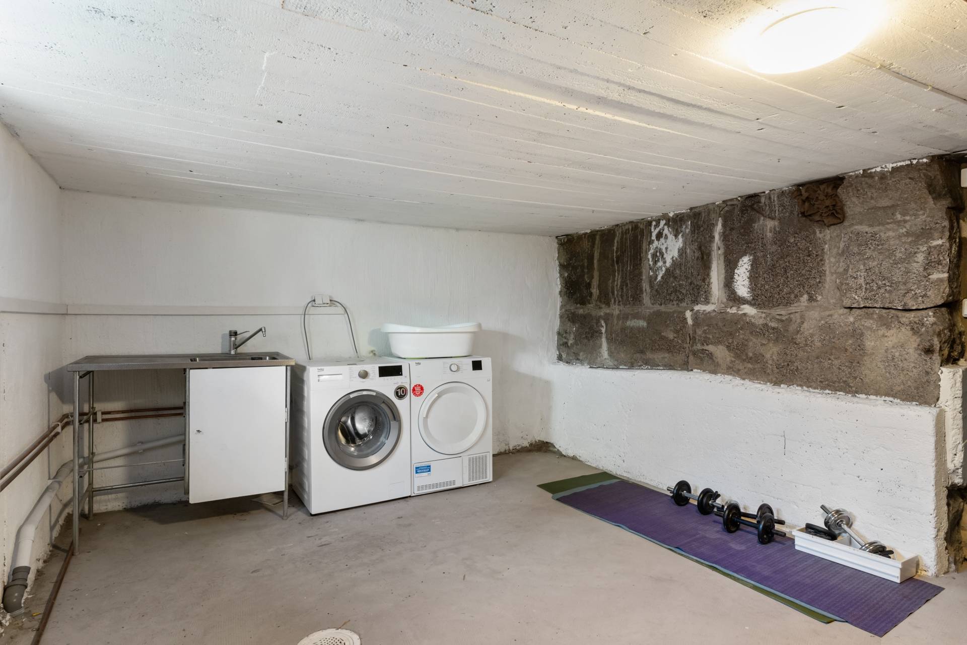 5 rum Villa på Häverövägen 12 Häverödal - Hallstavik Norrtälje kommun - bild 24