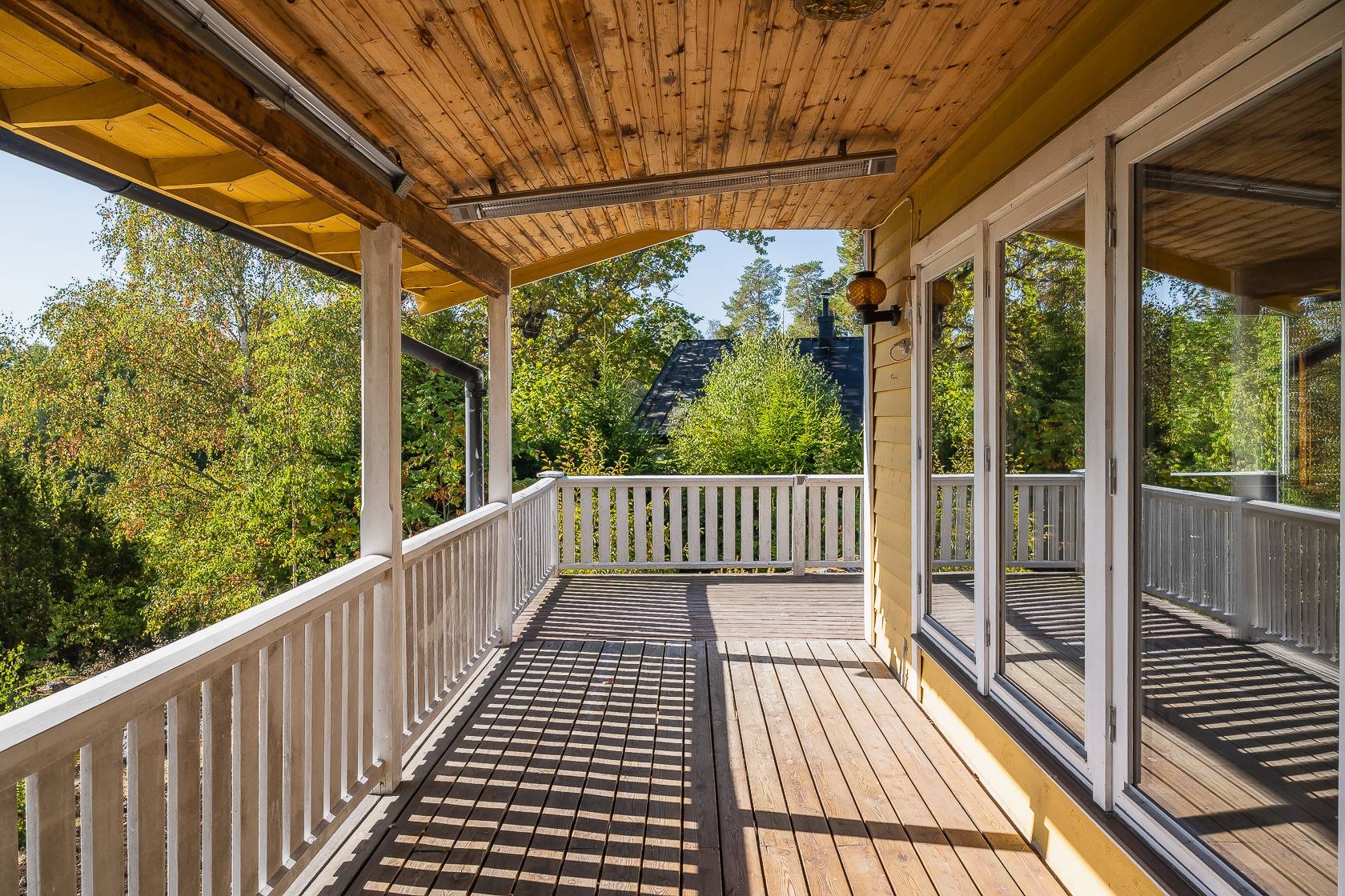 3 rum Villa på Nordsångarvägen 4 Skokloster - Söderskogen Håbo kommun - bild 14