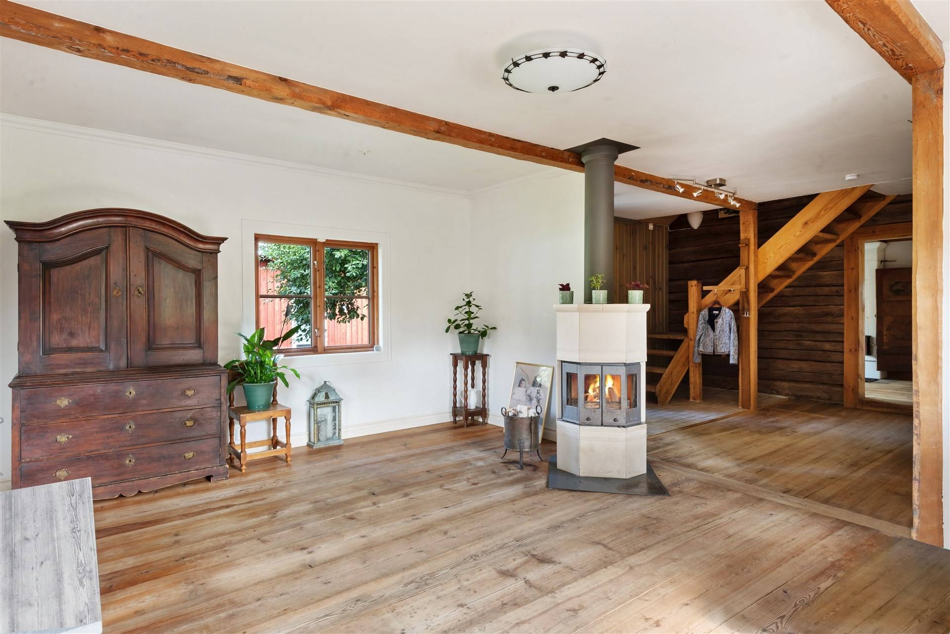 4 rum Villa på Lugnet Fasternavägen 278 Rimbo Norrtälje kommun - bild 10