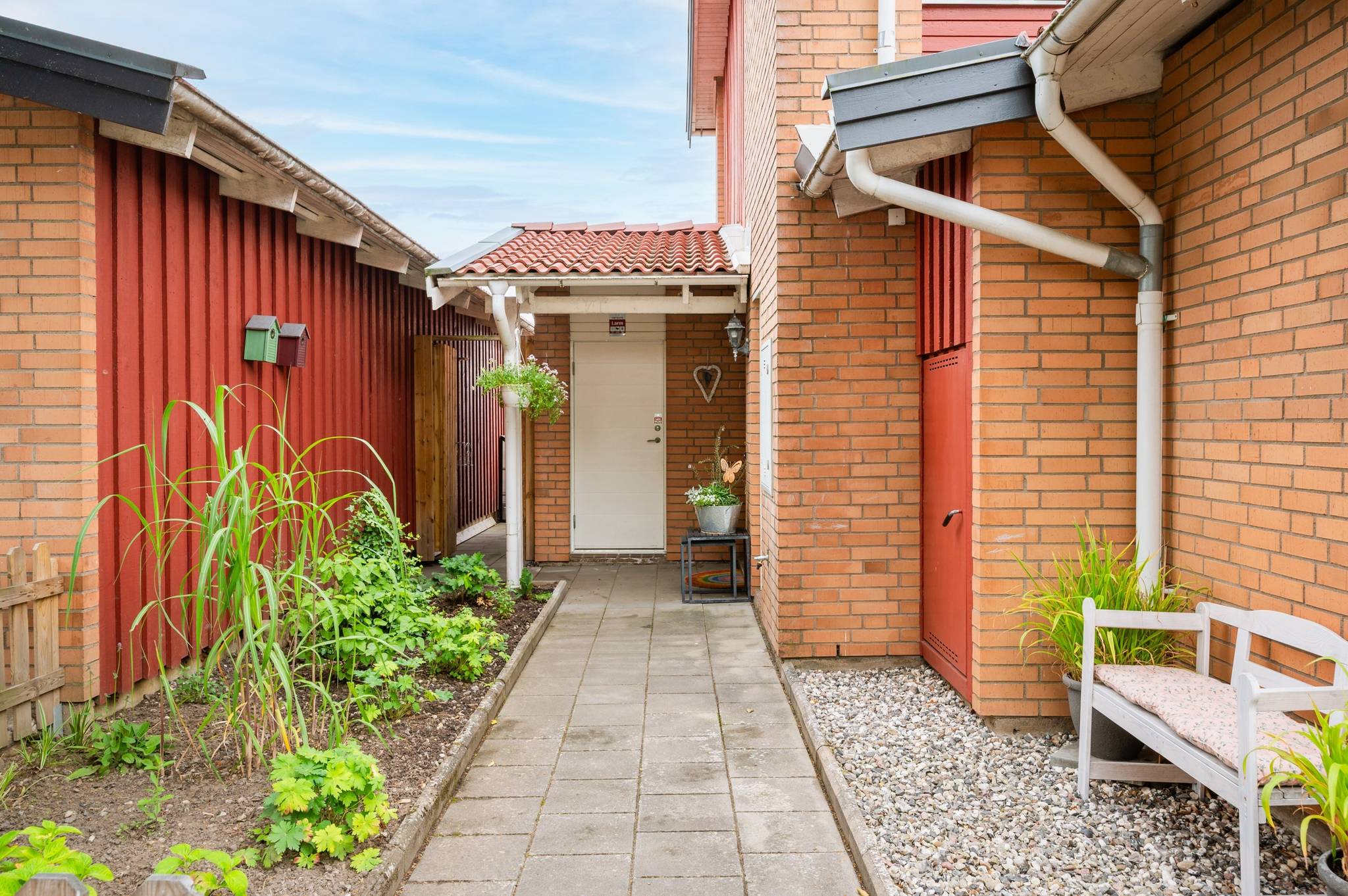 3 rum Lägenhet på Saturnusgatan 274 Ödåkra Helsingborgs kommun - bild 22