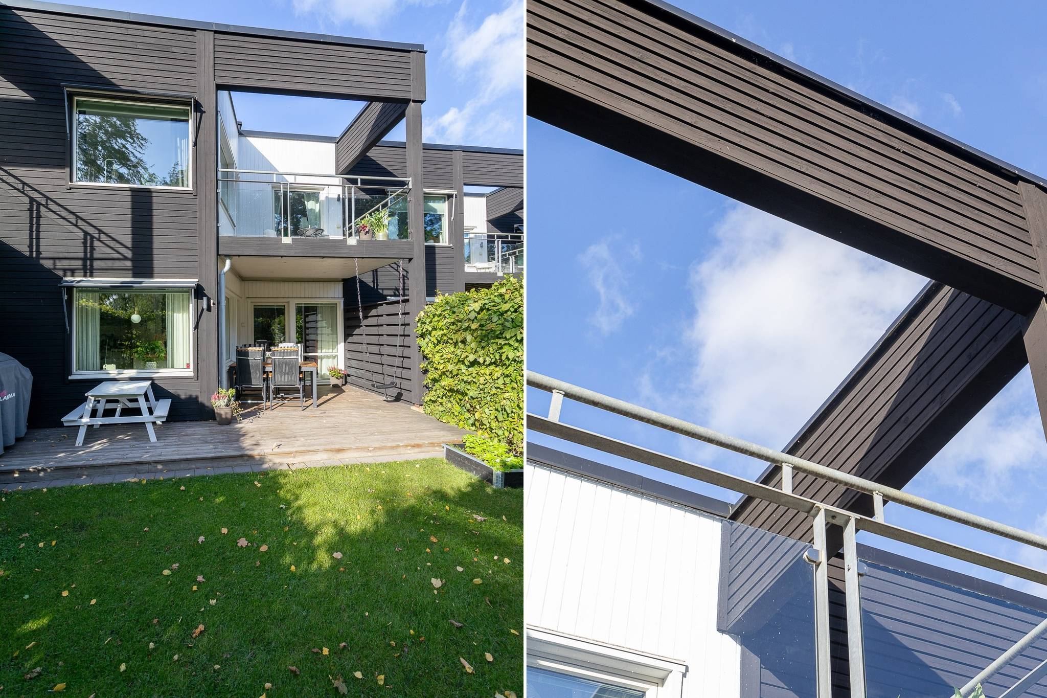 5 rum Radhus på Bergaviksvägen 9 Bergavik Kalmar kommun - bild 4