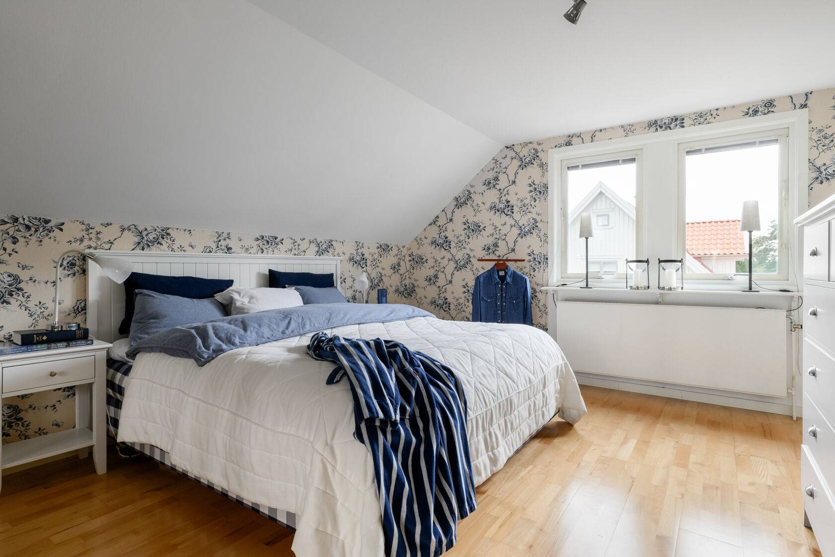 10 rum Villa på Fullriggaregatan 26A Långedrag-tångudden Göteborgs kommun - bild 34