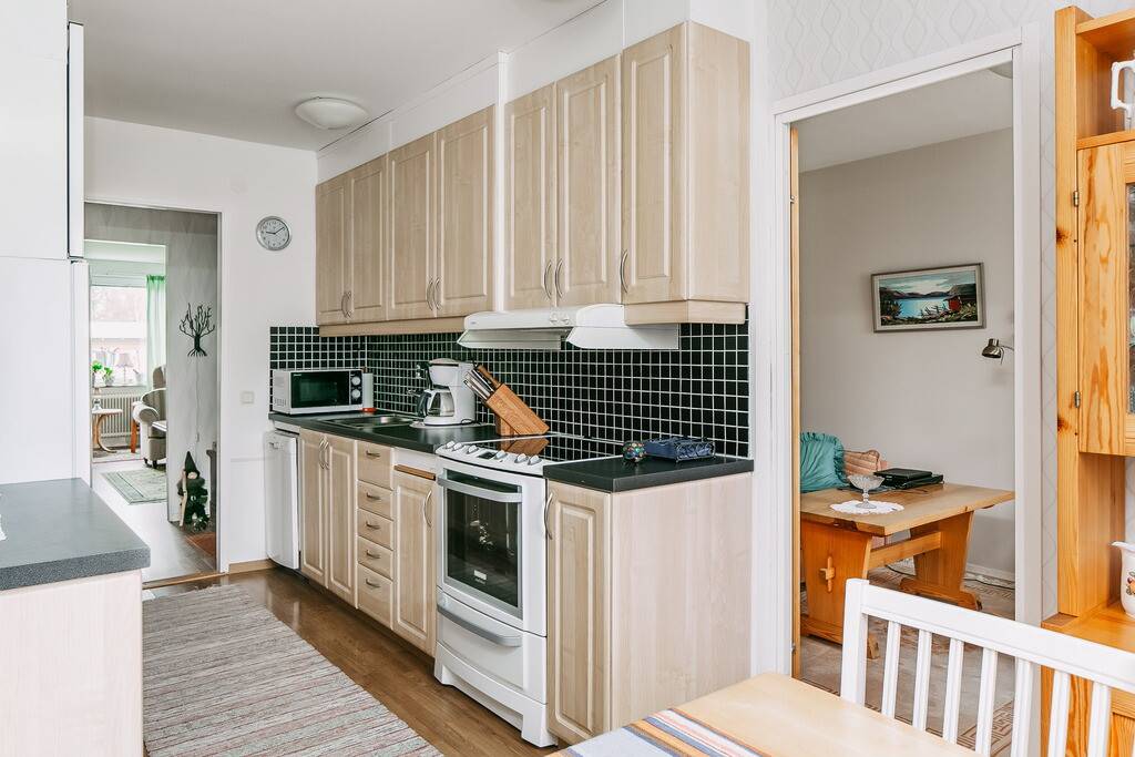 4 rum Lägenhet på Gröna vägen 42A Hentorp Skövde kommun - bild 9