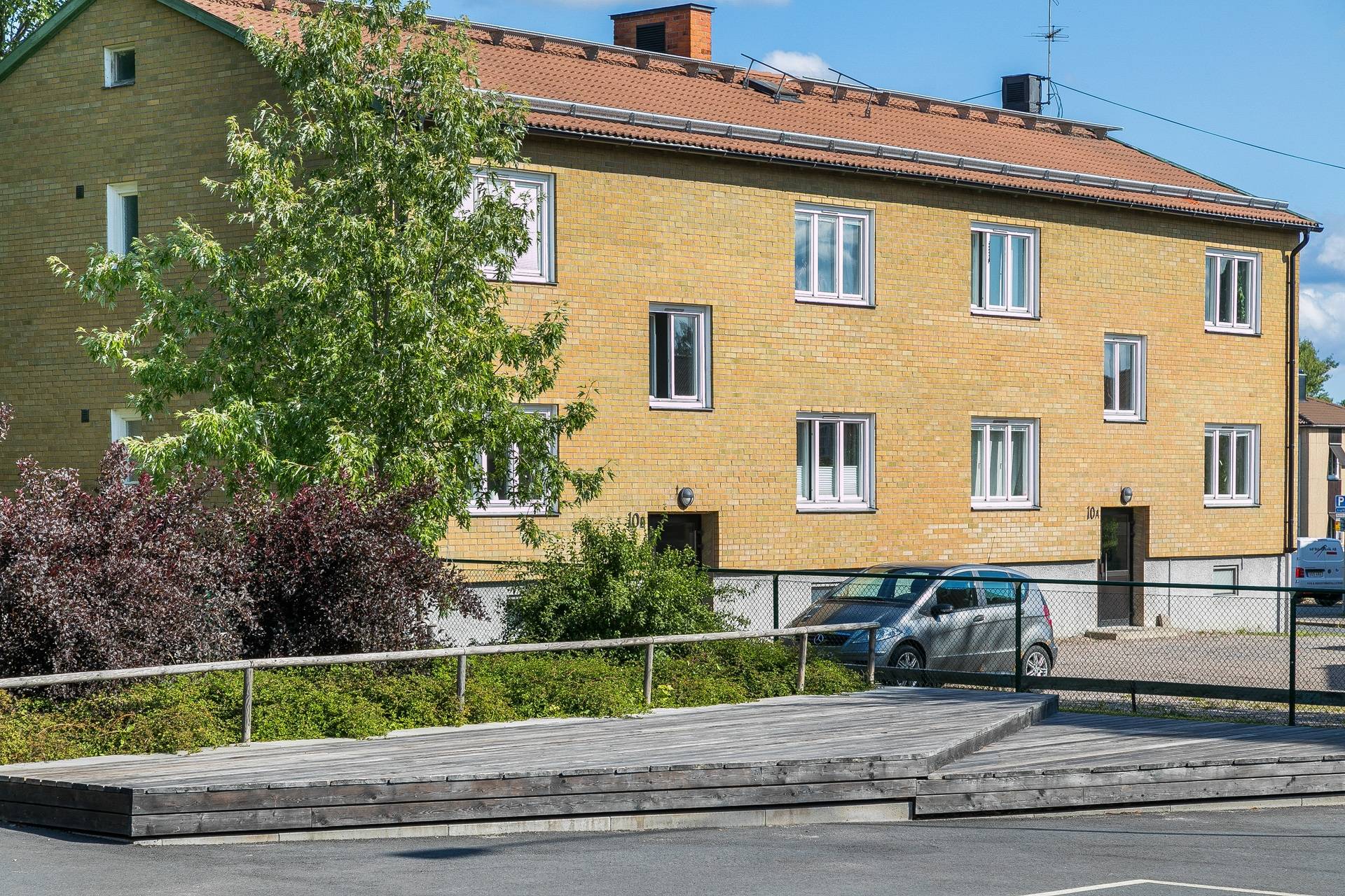 2 rum Lägenhet på Kungsbergsgatan 10A Tannefors Linköpings kommun - bild 18