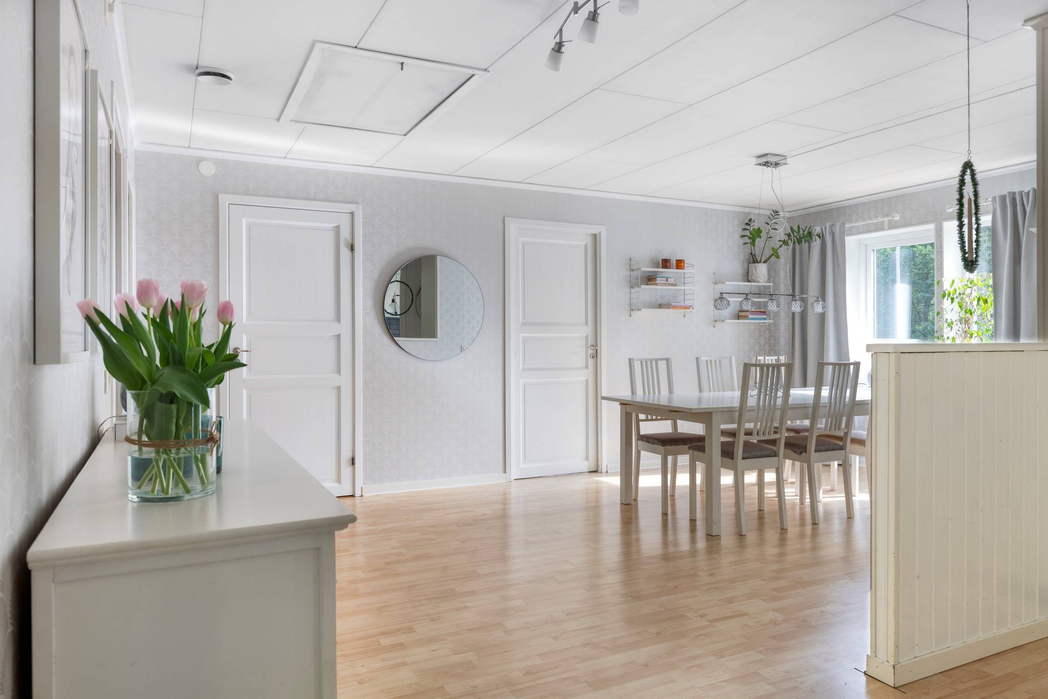 5 rum Villa på Vierydsvägen 130 Saxemara Ronneby kommun - bild 21