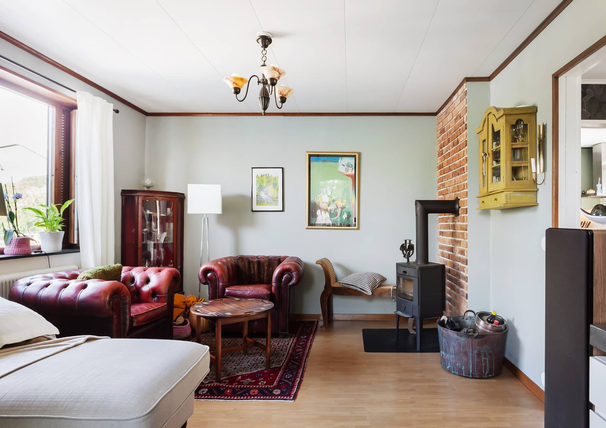 6 rum Villa på Östra Klasarödsvägen 378 Lövestad Sjöbo kommun - bild 11
