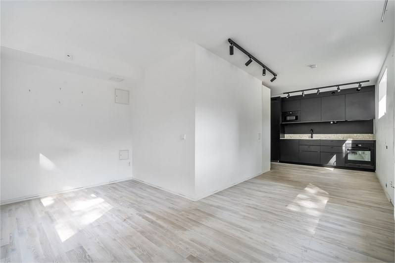 1 rum lägenhet på Kapellgatan 4 Gamla Huvudsta, Solna kommun - bild 3
