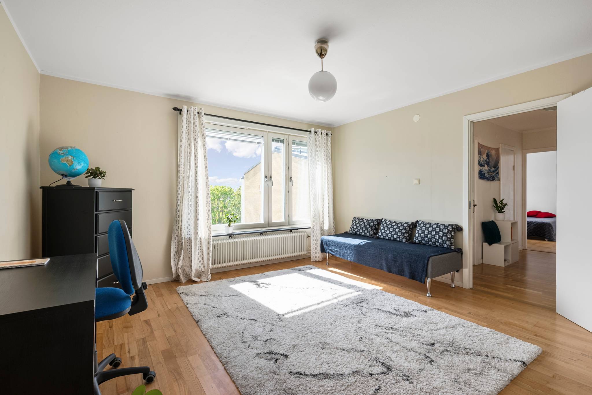2 rum Lägenhet på Veckovägen 63 Jakobsberg Järfälla kommun - bild 7