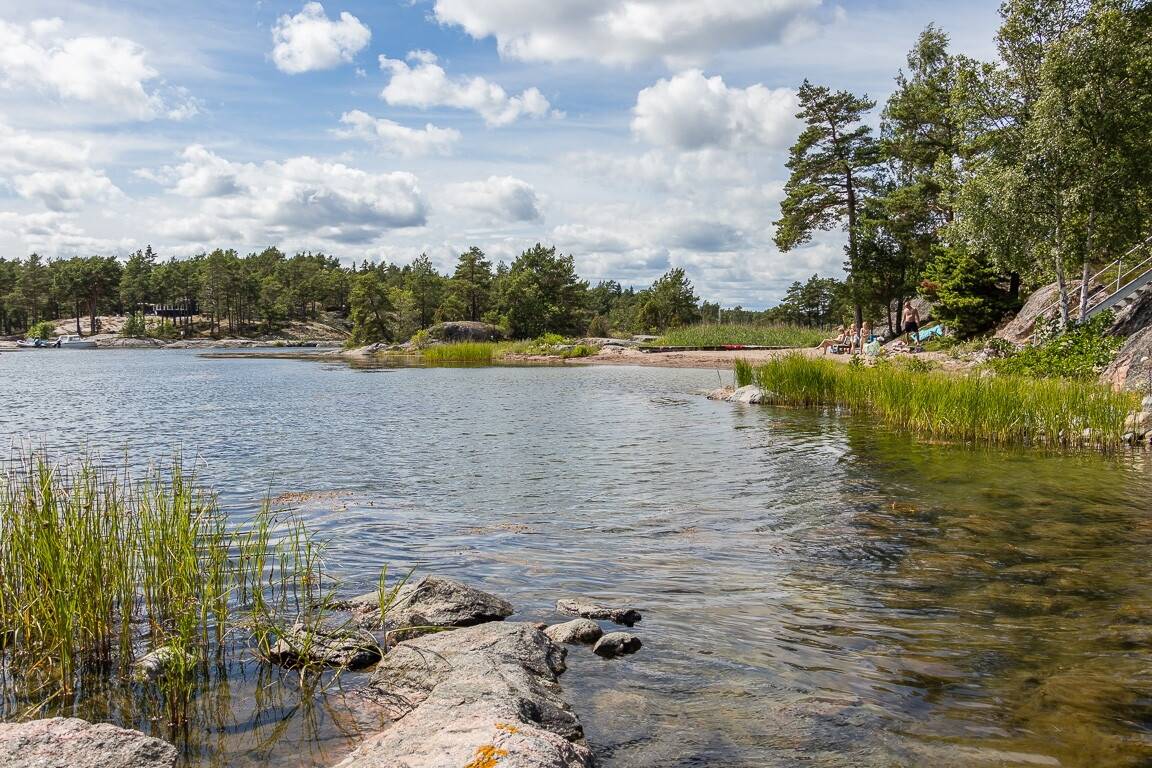3 rum Fritidsboende på Karl Olsas väg 26 Ytterby/Flatvarp Västerviks kommun - bild 33