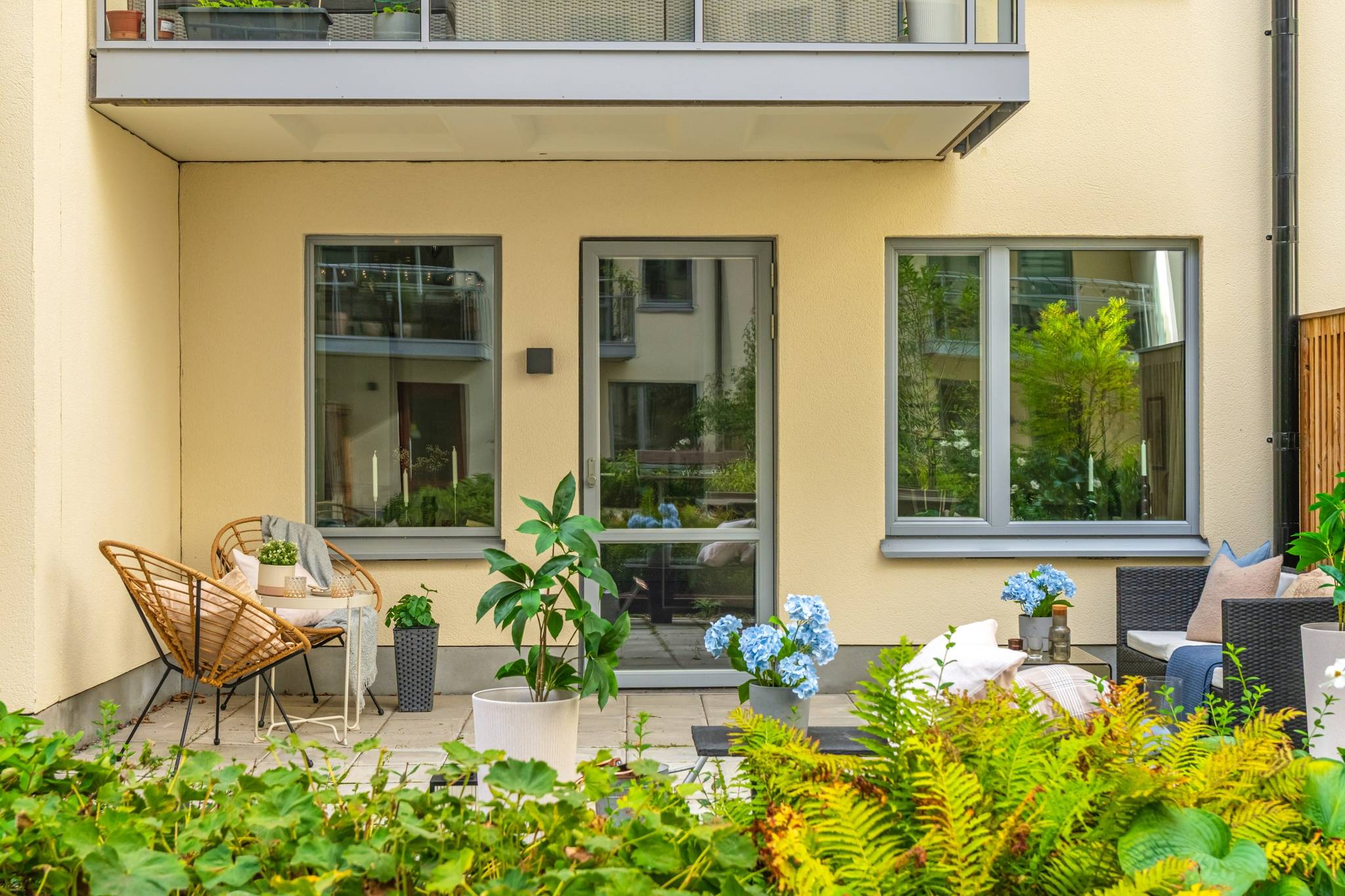 1 rum Lägenhet på Lottens Gata 6 Södermalm - Sofia Stockholms kommun - bild 26