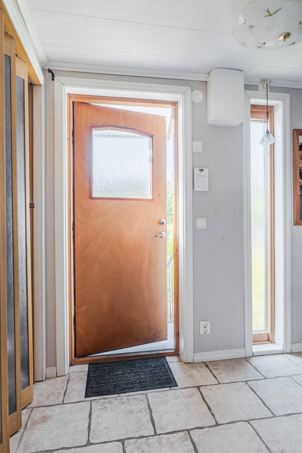 3 rum Villa på Sjölanda 5 Sjuntorp Trollhättans kommun - bild 9