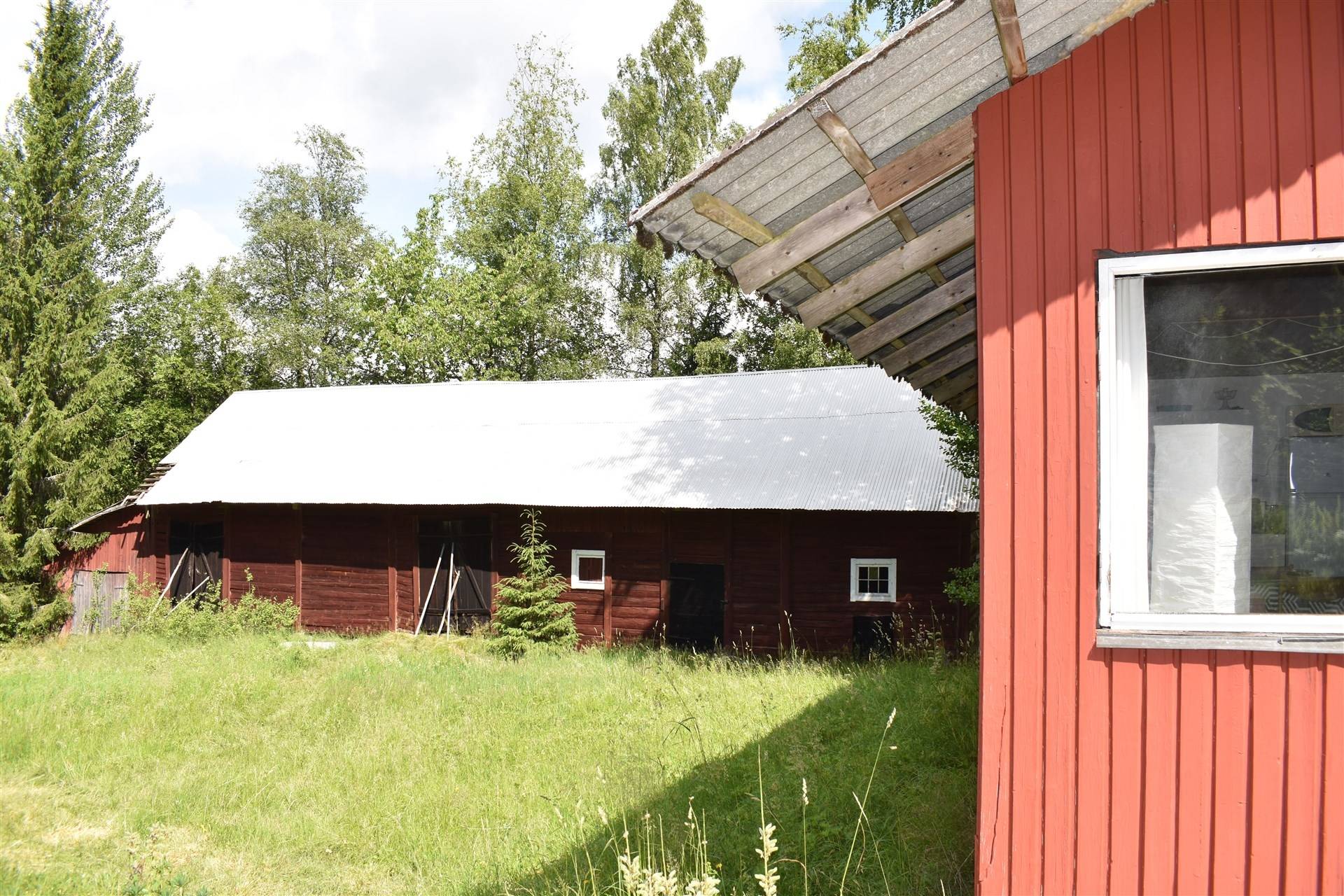 4 rum Fritidshus på Lindås Nyatorp Lindås Uppvidinge kommun - bild 4