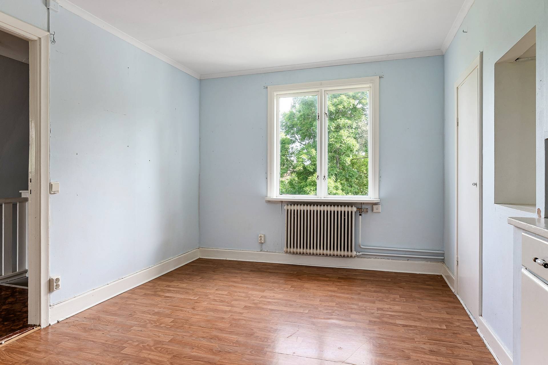 4 rum Villa på Ängsgatan 6 Hälleforsnäs Flens kommun - bild 26