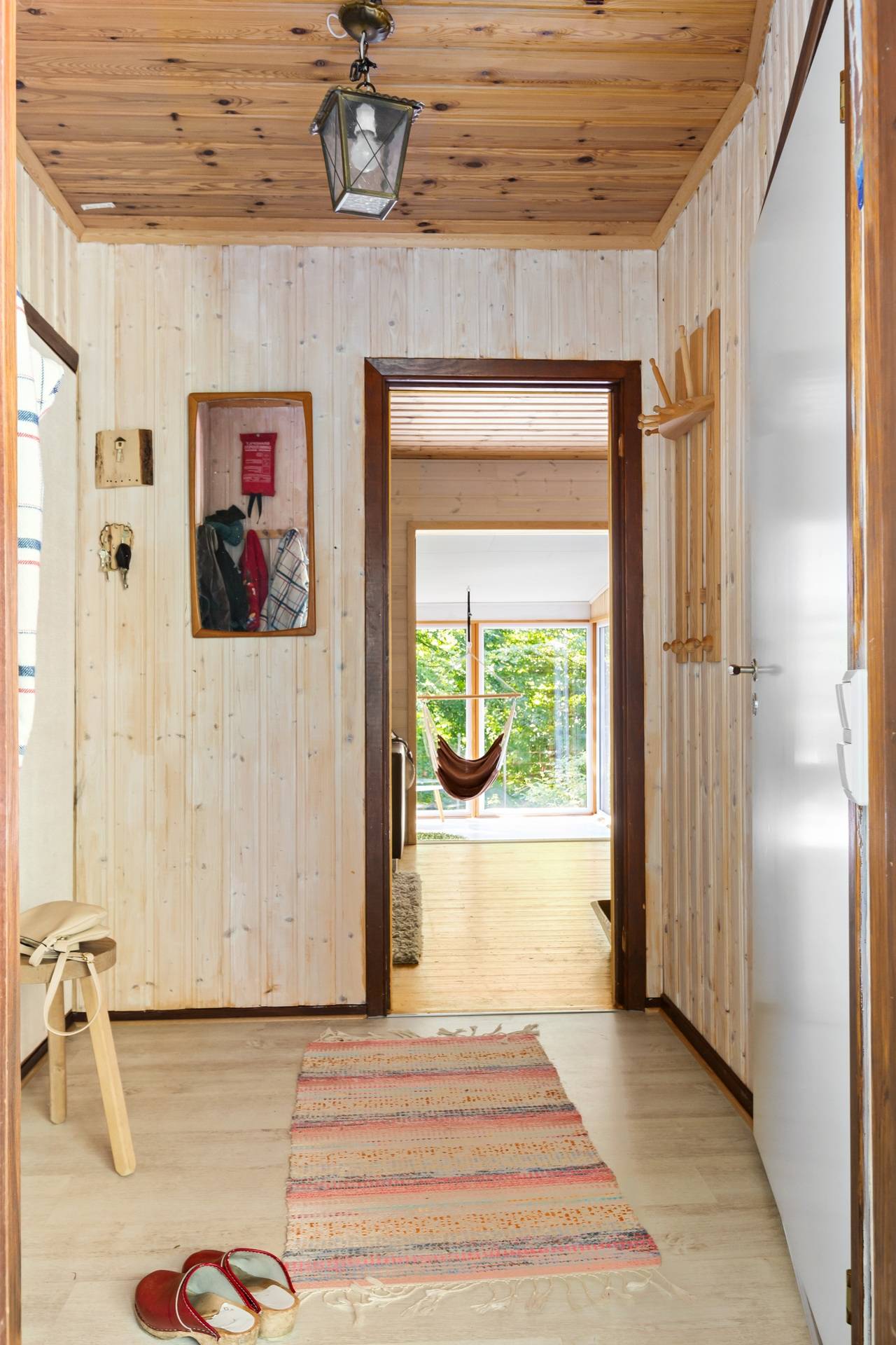 4 rum Villa på Vret Borgen 4 Lidhult Ljungby kommun - bild 14