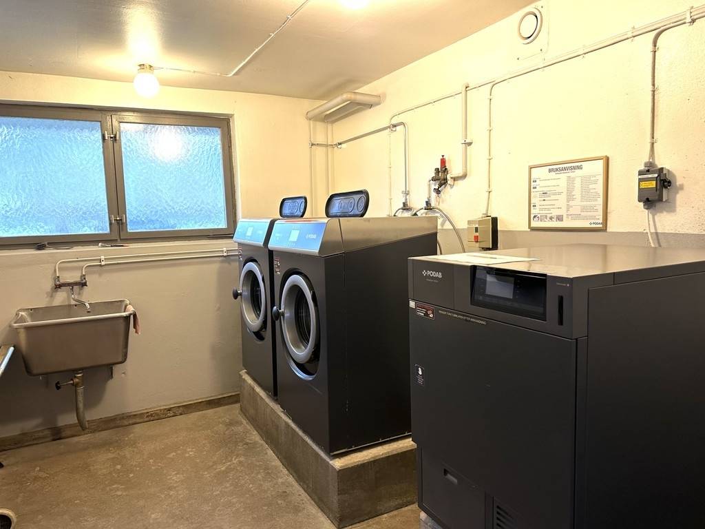 2 rum Lägenhet på Djurgårdsvägen 15 F Bågen Skara kommun - bild 22