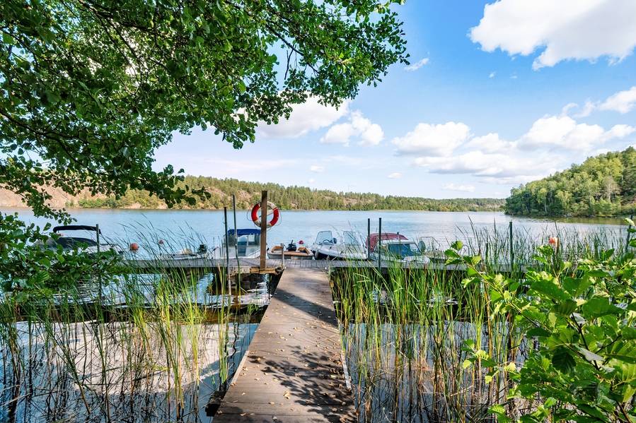2 rum villa på Höjdvägen 6 Stensättra, Nykvarns kommun - bild 4