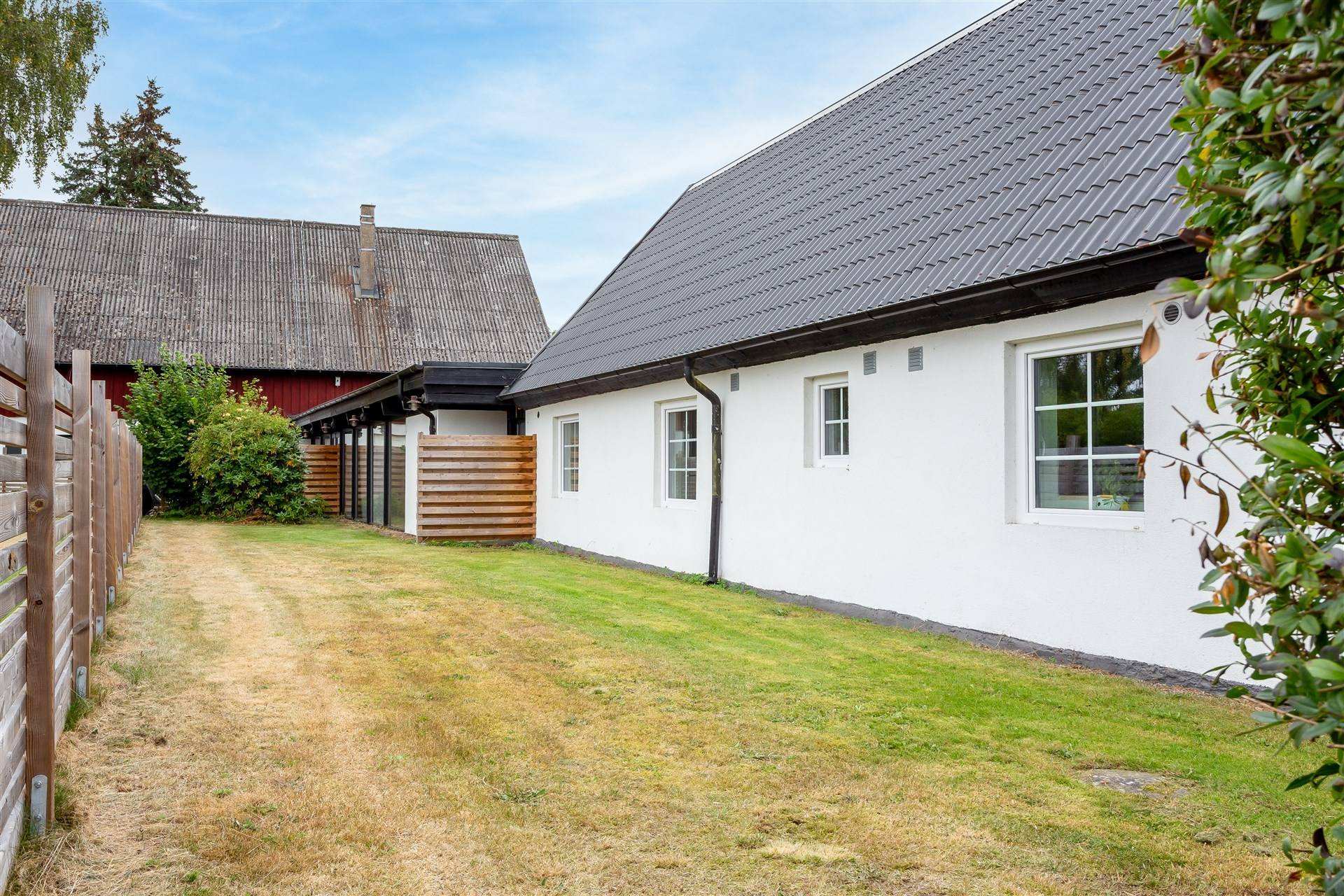 13 rum Villa på Lundåkravägen 13 Hofterup / Barsebäck Kävlinge kommun - bild 10