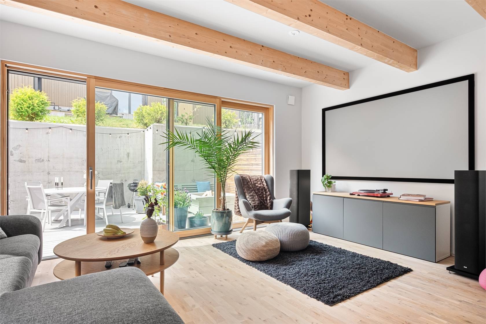 4 rum Radhus på Sandviksvägen 27 B Hässelby Södra Villastad Stockholms kommun - bild 16