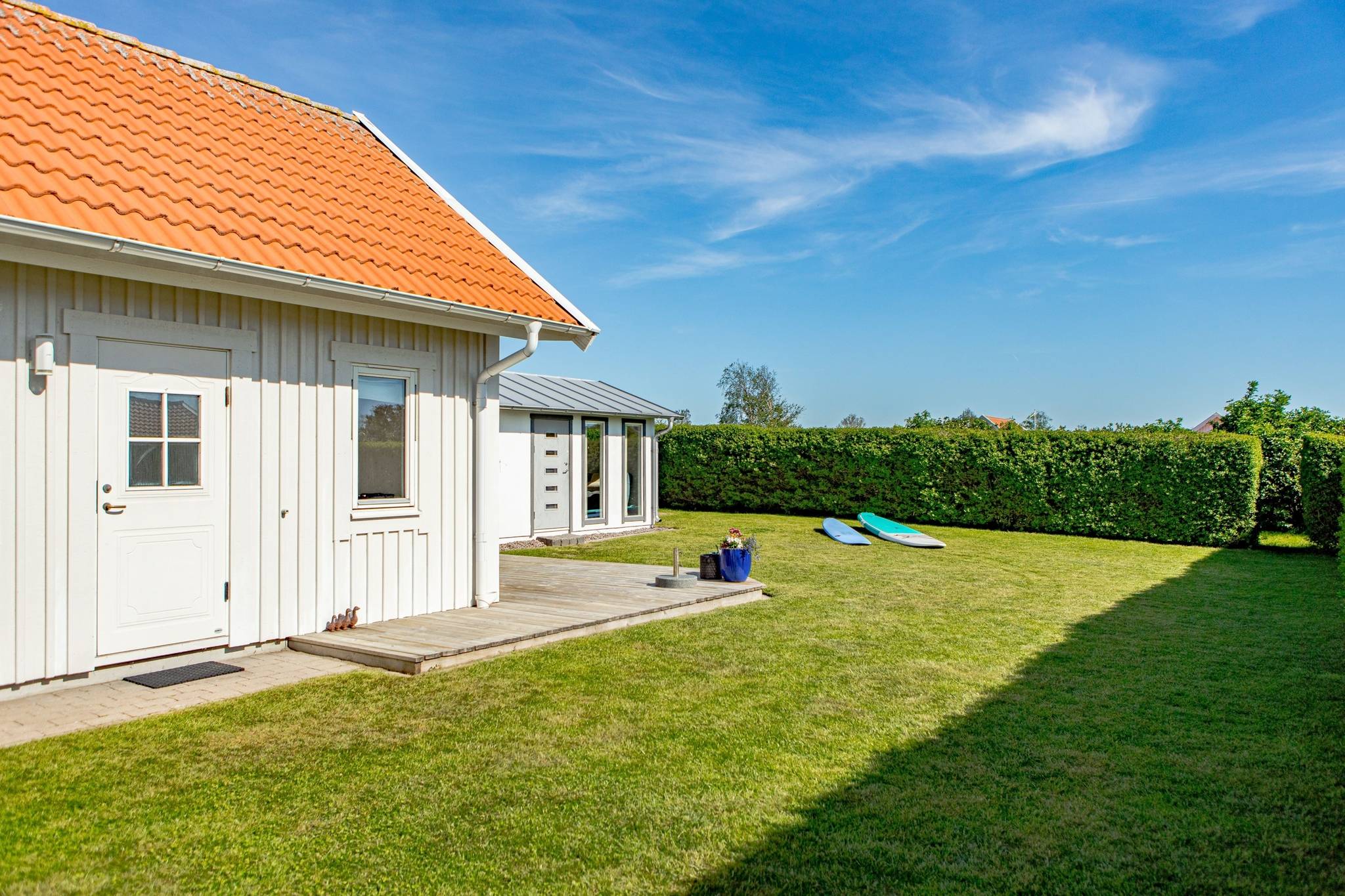 3 rum Vinterbonat fritidshus på Frösakull ängar 15 Frösakull Halmstads kommun - bild 25