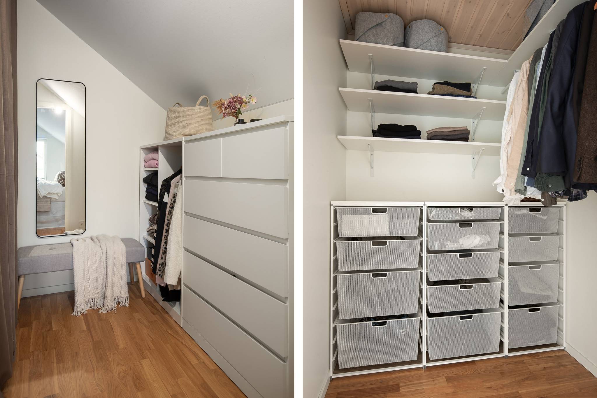 6 rum Parhus på Buxbomsvägen 43 Älta Nacka kommun - bild 26