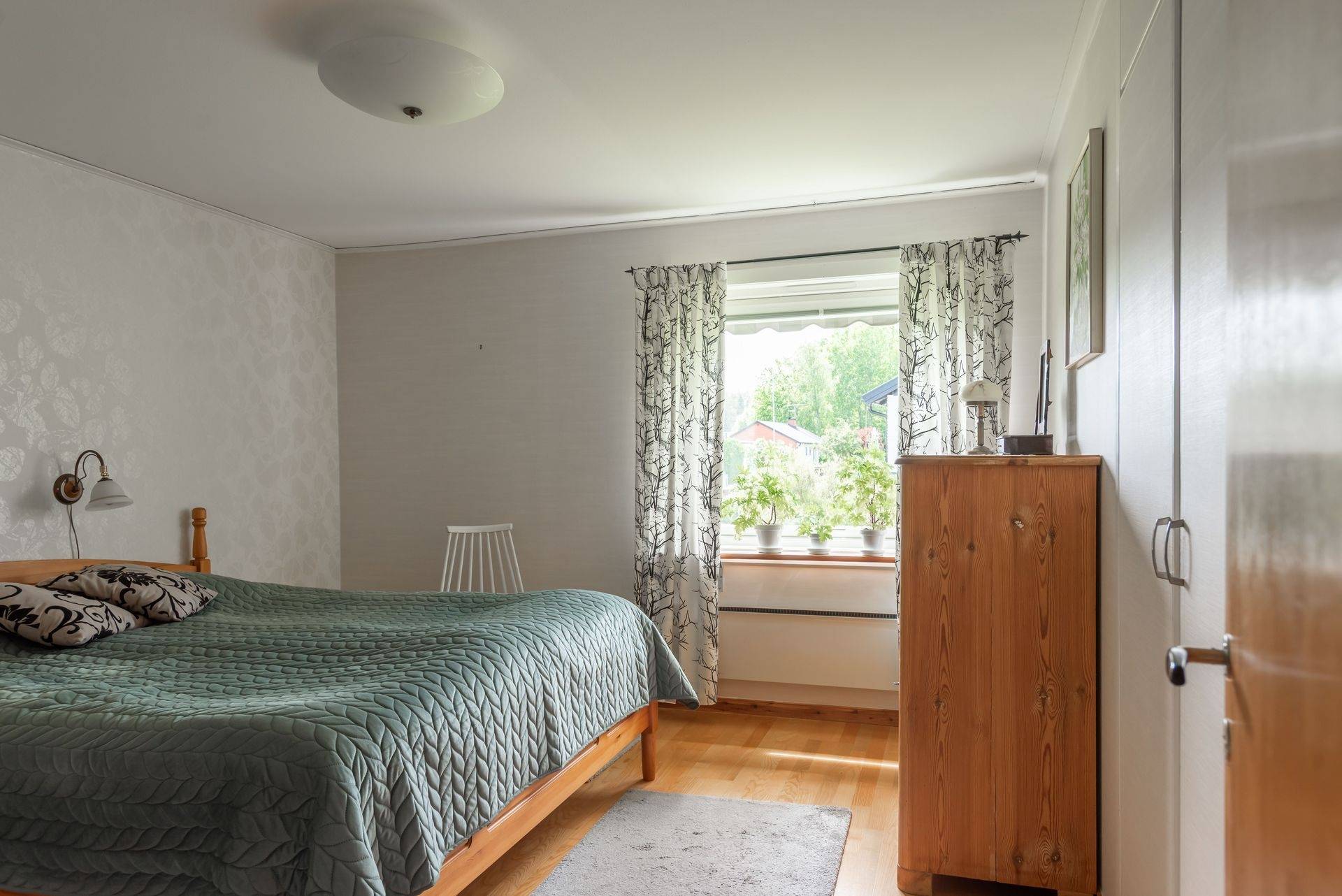5 rum Villa på Vegavägen 7 Bråten Karlskoga kommun - bild 31