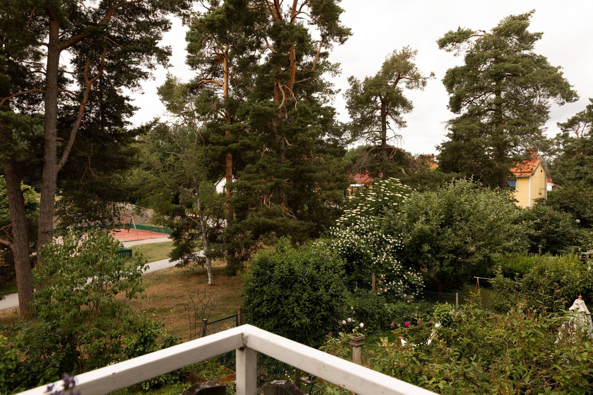 4 rum Villa på Ljusnevägen 82 Bagarmossen Stockholms kommun - bild 24
