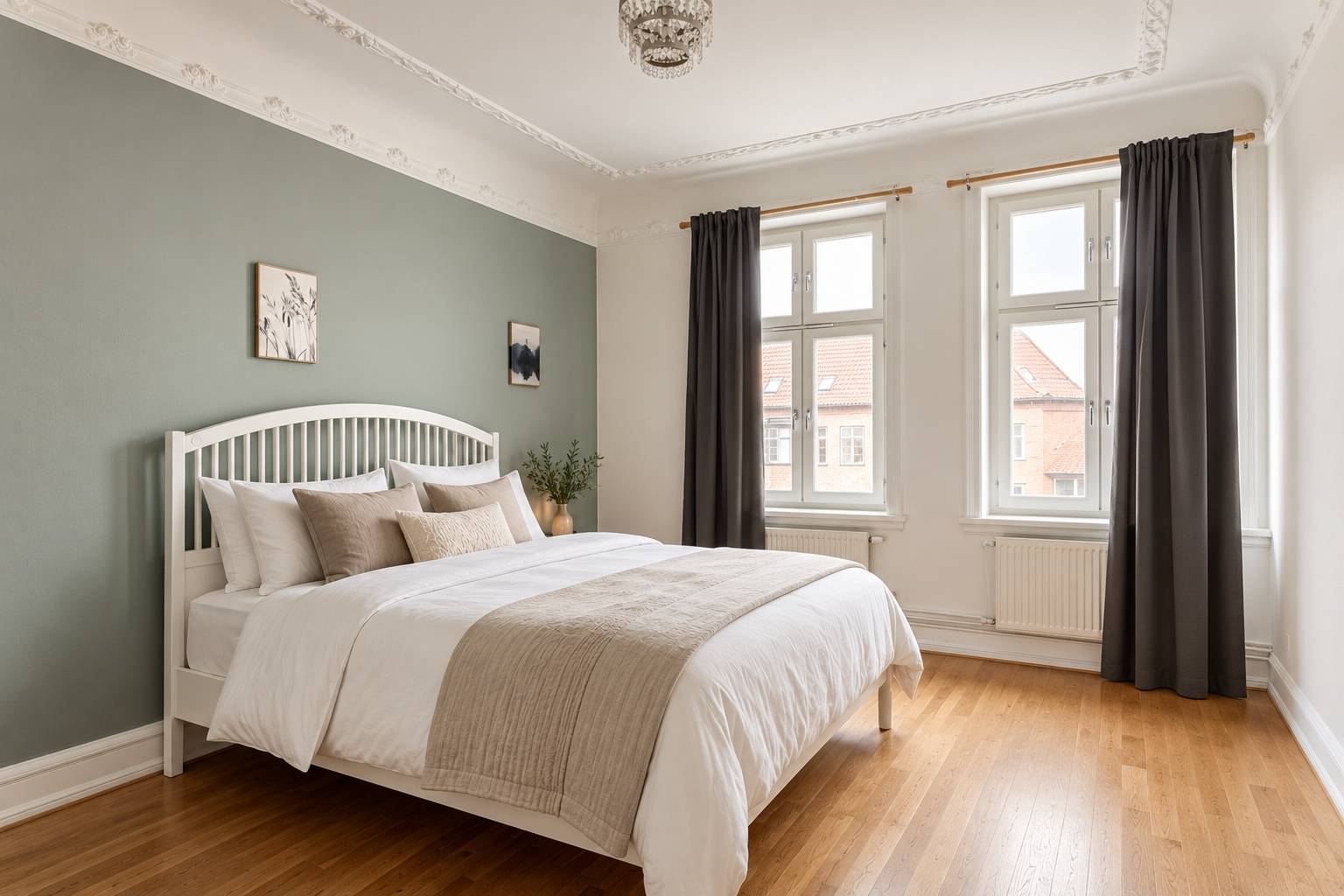3 rum Lägenhet på Föreningsgatan 52B Rörsjöstaden Malmö kommun - bild 6