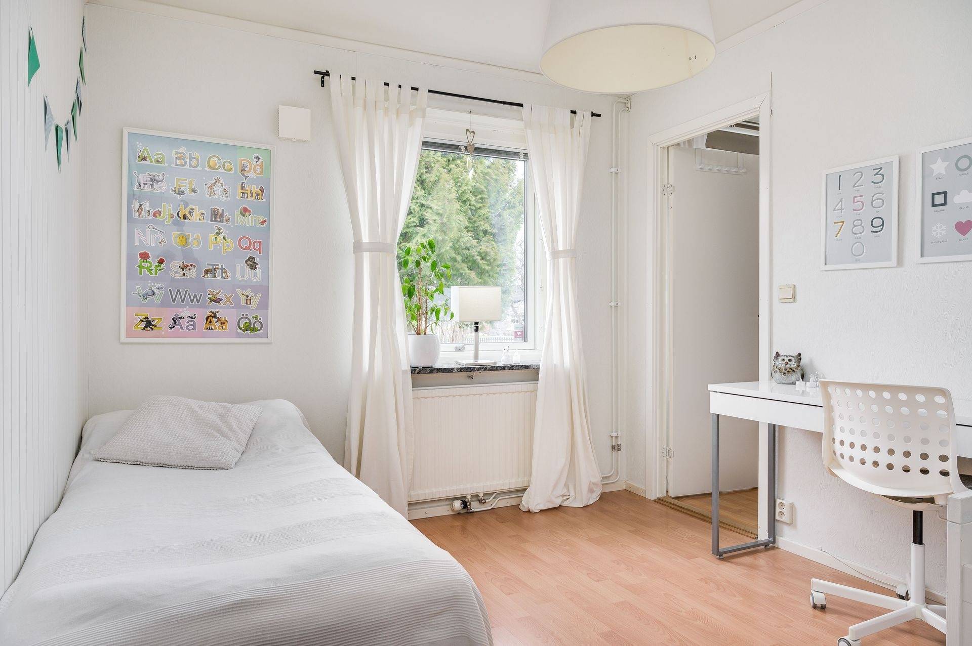 80 m² Lägenhet på Illergatan 30 Övre Tjärna Borlänge kommun - bild 16