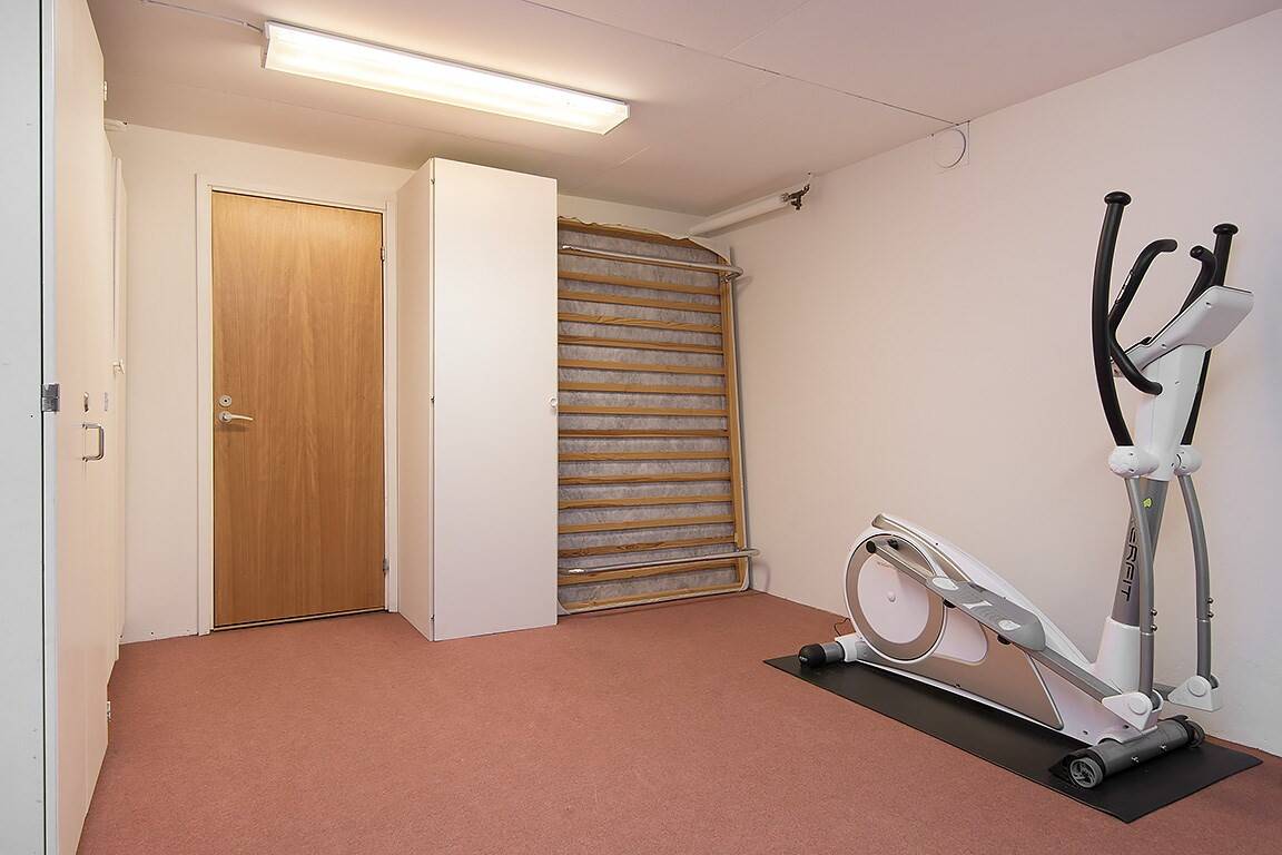 4 rum Villa på Gransbovägen 23 LJUNGSBRO Linköpings kommun - bild 28
