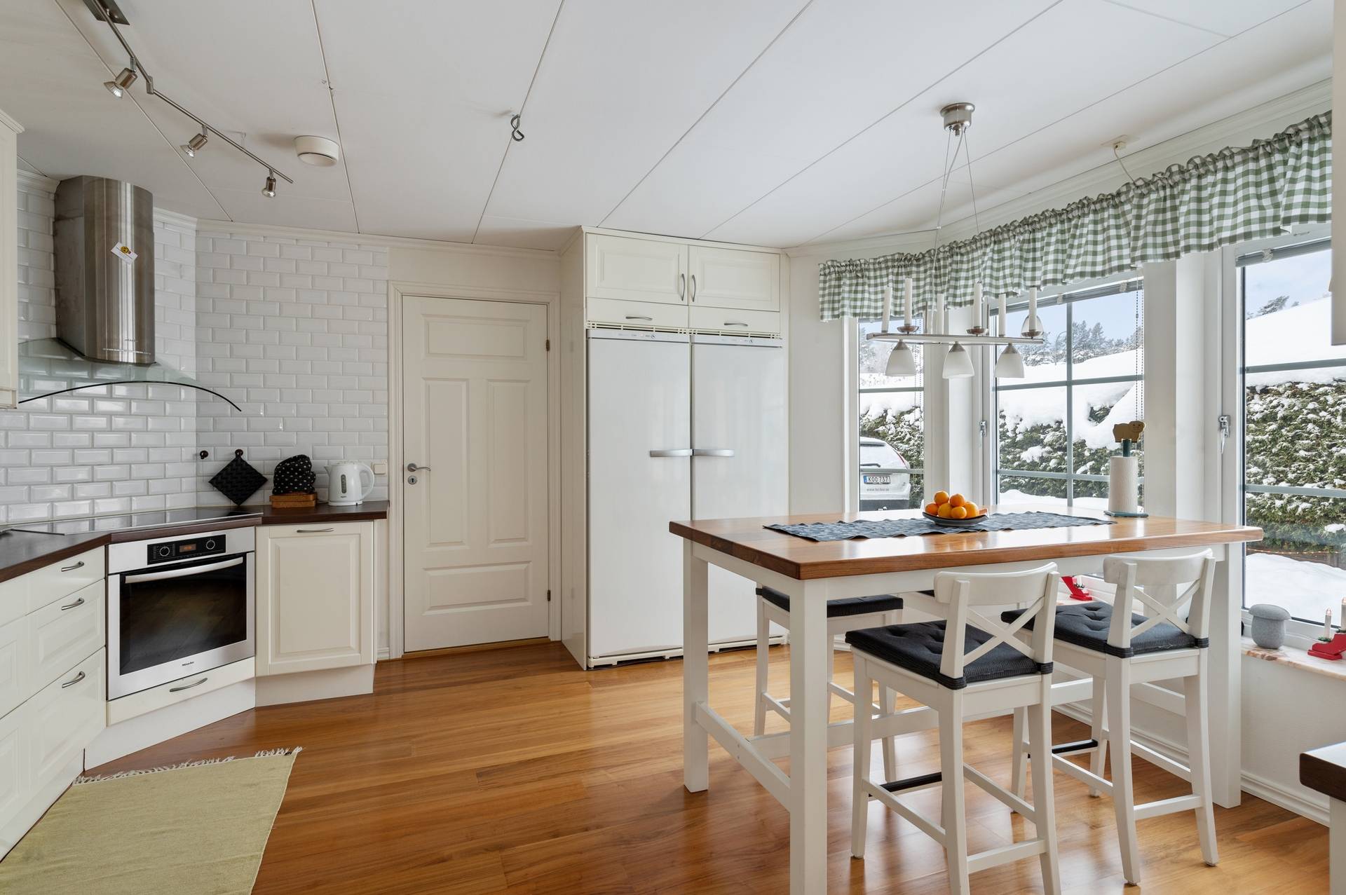 5 rum Villa på Skogsfruvägen 57 Västertorp Norrtälje kommun - bild 2