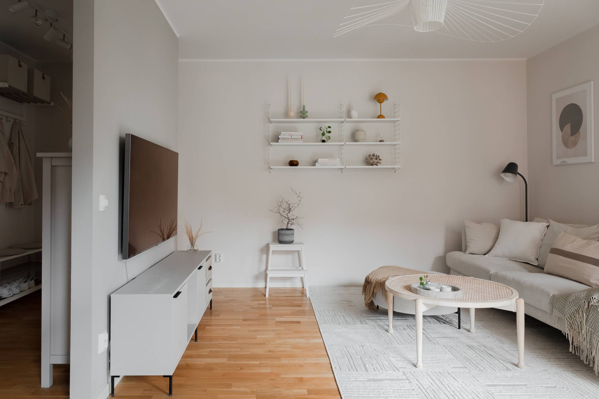 2 rum Lägenhet på Hamngatan 18B Bällsta Strand/Sundbyberg Sundbybergs kommun - bild 10
