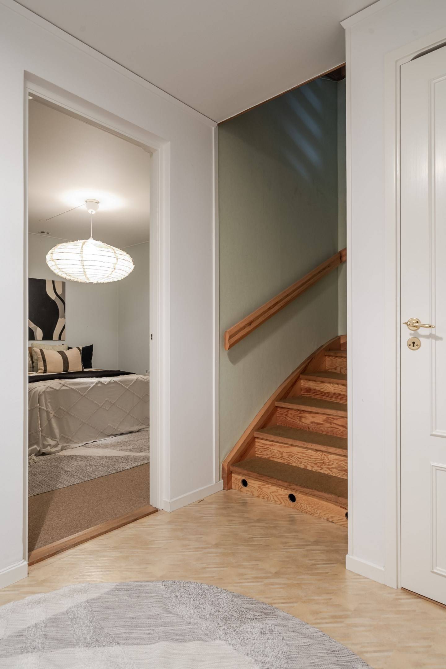 6 rum Villa på Järpstigen 12 Storgärdet Strängnäs kommun - bild 46