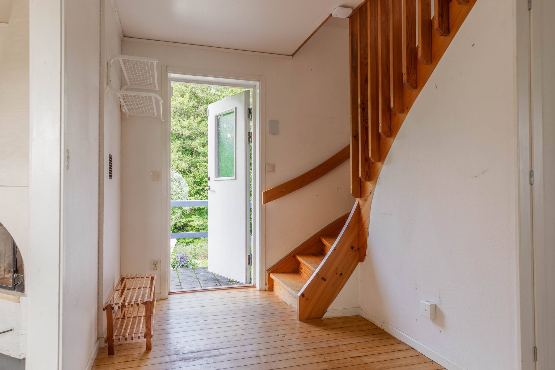 5 rum Villa på Olastorpsvägen 112 Olastorp Båstads kommun - bild 19