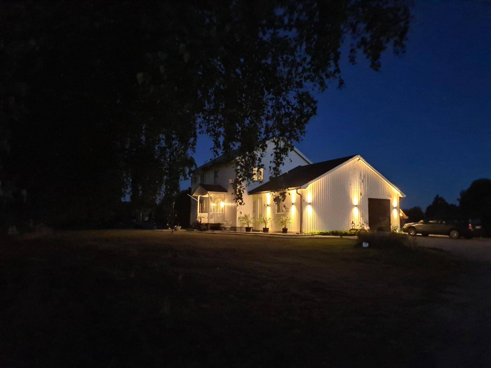 5 rum Villa på Skråmträskvägen 15 Åbyn Skellefteå kommun - bild 6