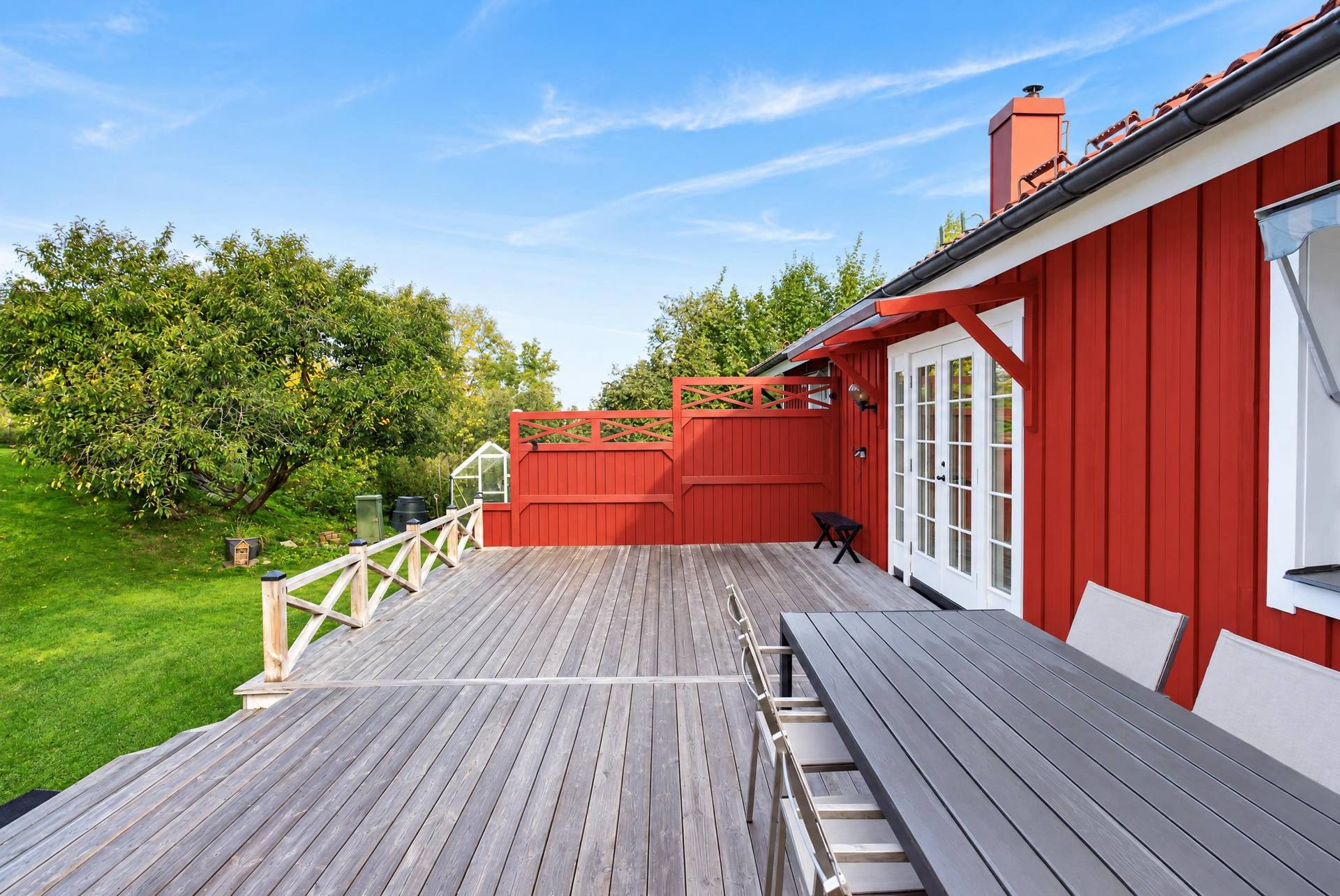 6 rum Villa på Lyckestigen 10 Kungslena Tidaholms kommun - bild 25