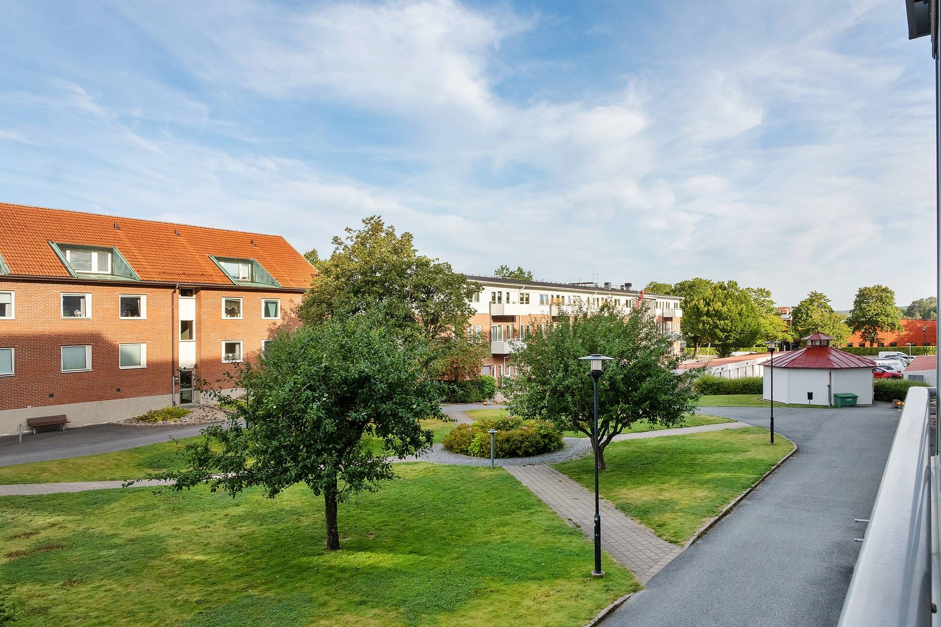 1 rum Lägenhet på Göteborgsvägen 97C Surte Ale kommun - bild 20
