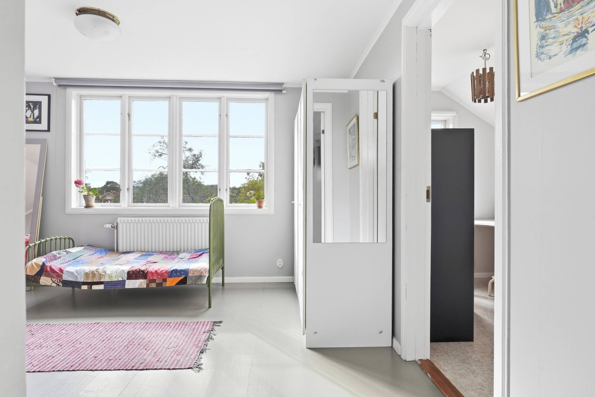 9 rum Villa på Mellangårdsvägen 1 Rävlanda Härryda kommun - bild 16