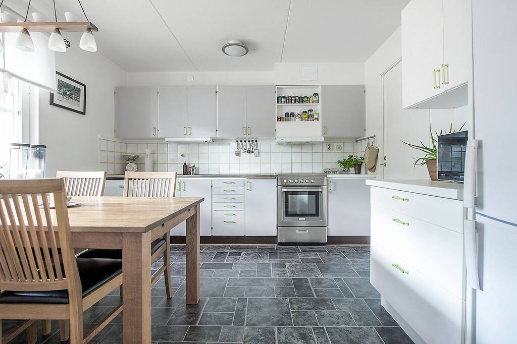 2 rum Lägenhet på Slättetorpet 29 Kvibille Halmstads kommun - bild 5