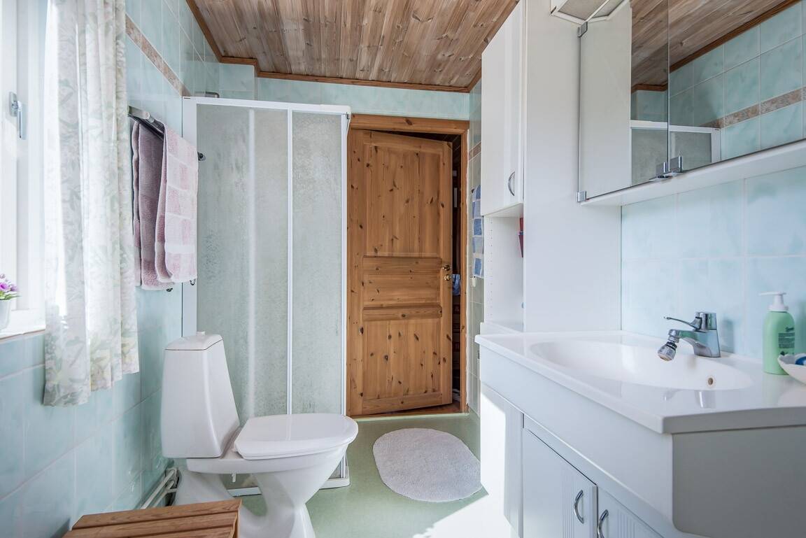 7 rum Villa på Husby Slottsvägen 73 Slätbaken Husby Säteri Söderköpings kommun - bild 13