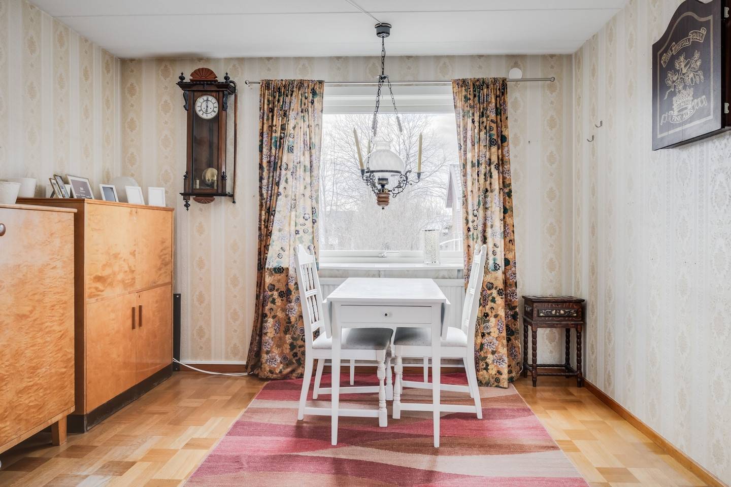 6 rum Villa på Wikströmsvägen 10 Ursviken Skellefteå kommun - bild 12