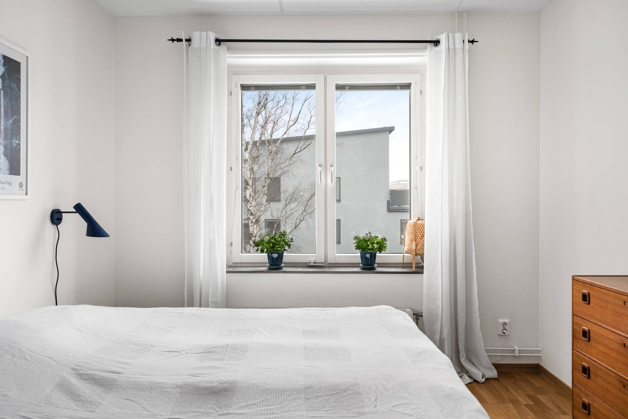 3 rum Lägenhet på Järva Skjutbaneväg 56 Järvastaden Solna kommun - bild 21
